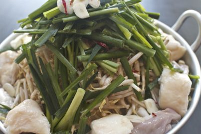 なにわ道　はなび屋（閉店）